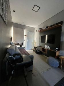Casa de Condomínio com 2 Quartos à venda, 54m² no Loteamento Jardim Morumbi, Atibaia