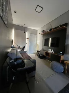 Casa de Condomínio com 2 Quartos à venda, 54m² no Loteamento Jardim Morumbi, Atibaia
