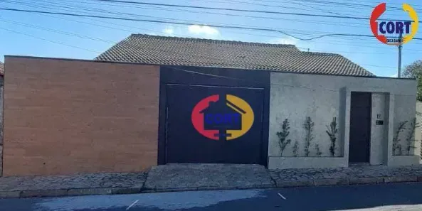 Casa com 4 Quartos à venda, 300m² no Barbosas, Arujá