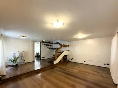 Sobrado com 4 Quartos à venda, 295m² no Tatuapé, São Paulo