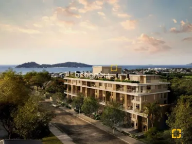 Apartamento com 1 Quarto à venda, 64m² no Campeche, Florianópolis