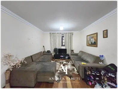 Sobrado com 3 Quartos à venda, 110m² no Parque Ipê, São Paulo