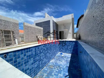 Casa com 3 Quartos à venda, 117m² no Praia de Carapibus, Conde
