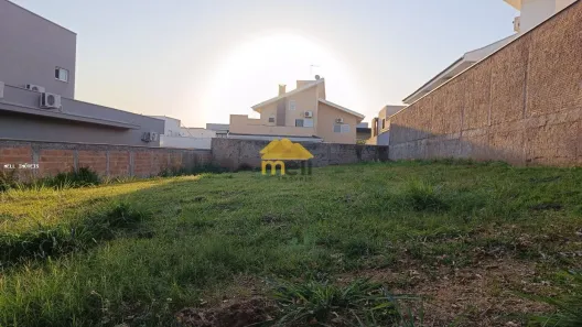 Lote/Terreno à venda, 450m² no Residencial Quinta das Flores, Presidente Prudente