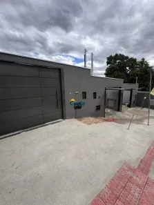 Casa com 2 Quartos à venda, 65m² no Bom Retiro, Betim