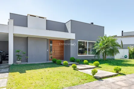 Casa de Condomínio com 3 Quartos à venda, 199m² no Vila Nova, Porto Alegre