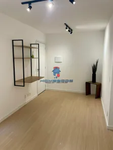 Apartamento com 2 Quartos à venda, 39m² no Chácaras Assay, Hortolândia