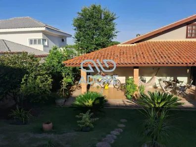 Casa de Condomínio com 3 Quartos à venda, 450m² no Jardim Buru, Salto