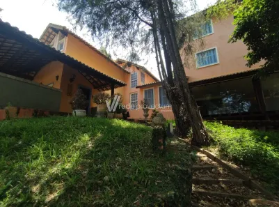 Fazenda/Sítio com 3 Quartos à venda, 540m² no Lopes, Valinhos
