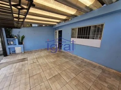 Casa com 2 Quartos à venda, 70m² no Vila Guarani (Z Sul), São Paulo