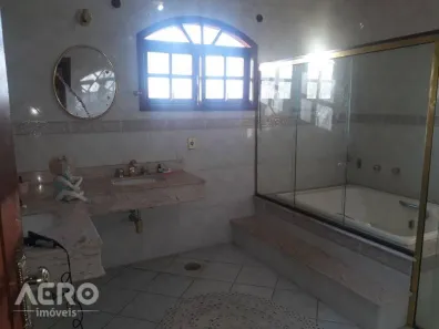 Casa com 3 Quartos à venda, 185m² no Vila São João da Boa Vista, Bauru