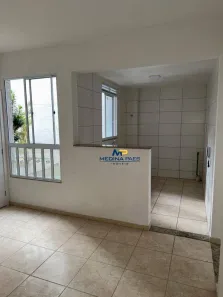 Apartamento com 2 Quartos à venda, 45m² no Pacheco, São Gonçalo