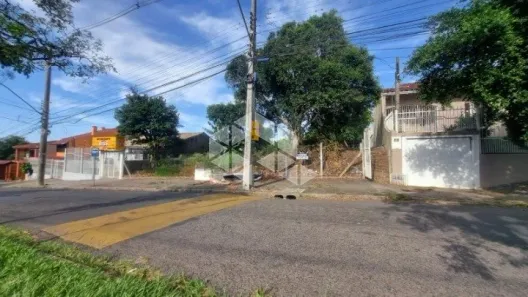 Lote/Terreno à venda, 600m² no Parque Santa Fé, Porto Alegre