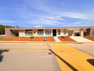 Casa de Condomínio com 3 Quartos à venda, 202m² no Wanel Ville, Sorocaba