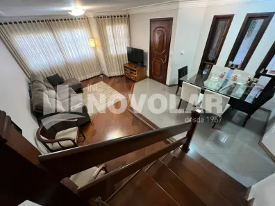 Sobrado com 3 Quartos à venda, 178m² no Vila Sabrina, São Paulo