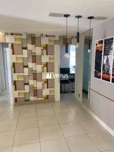 Apartamento com 2 Quartos para alugar, 75m² no Patrimônio, Uberlândia