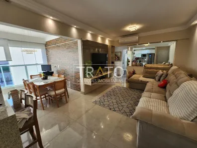 Apartamento com 3 Quartos à venda, 87m² no Chácara Cneo, Campinas