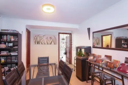 Sobrado com 3 Quartos à venda, 245m² no Campestre, Santo André