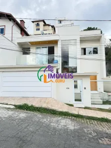 Sobrado com 4 Quartos à venda, 255m² no Vila Bela, Poços de Caldas