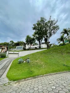 Casa de Condomínio com 6 Quartos à venda, 461m² no Piratininga, Niterói