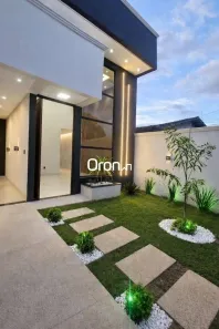 Casa com 3 Quartos à venda, 137m² no Vila Oliveira, Aparecida de Goiânia