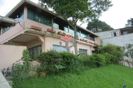 Sobrado com 3 Quartos à venda, 548m² no Balneária, São Bernardo do Campo