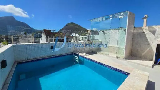 Cobertura com 3 Quartos à venda, 250m² no Ipanema, Rio de Janeiro