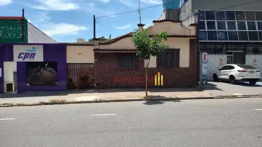 Lote/Terreno à venda, 370m² no Água Fria, São Paulo