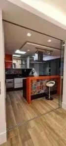 Apartamento com 3 Quartos à venda, 90m² no Botafogo, Rio de Janeiro