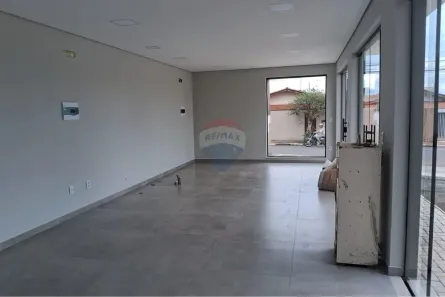 Sala Comercial para alugar, 18m² no Flores do Campo, Mogi Mirim