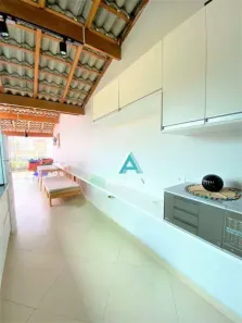 Cobertura com 2 Quartos à venda, 100m² no Jardim Santo Antônio, Santo André