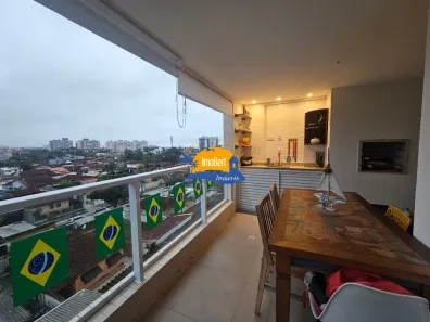 Apartamento com 2 Quartos à venda, 75m² no Centro, Bertioga