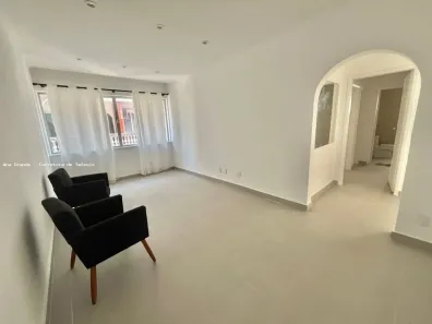 Apartamento com 2 Quartos à venda, 99m² no Boqueirão, Santos