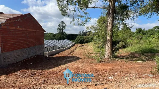 Lote/Terreno à venda, 1350m² no Nossa Chácara, Gravataí