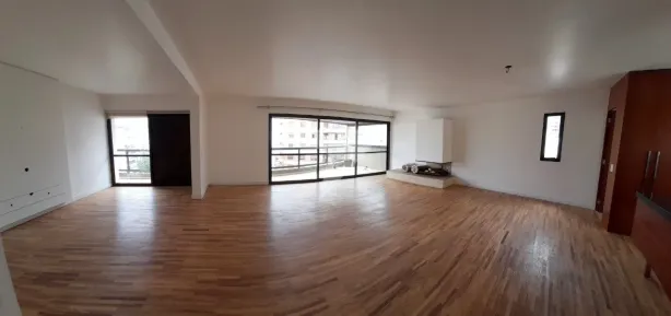 Apartamento com 3 Quartos à venda, 154m² no Vila Nova Conceição, São Paulo