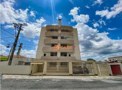 Apartamento com 3 Quartos à venda, 180m² no Parque Bela Vista, Votorantim