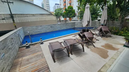 Apartamento com 3 Quartos à venda, 90m² no Boa Viagem, Recife