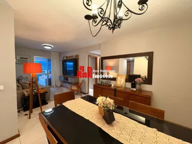Apartamento com 3 Quartos à venda, 91m² no Barra Olímpica, Rio de Janeiro