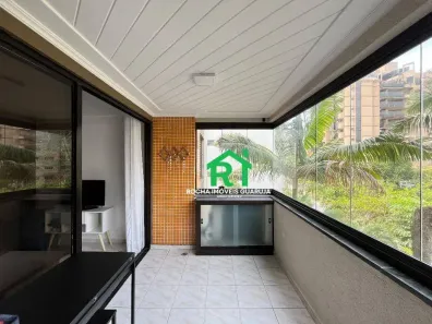 Apartamento com 2 Quartos à venda, 80m² no Enseada, Guarujá