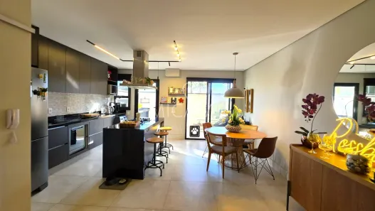Casa de Condomínio com 2 Quartos à venda, 97m² no Bairro das Palmeiras, Campinas