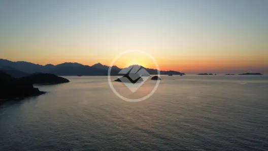 Lote/Terreno à venda, 876m² no Félix, Ubatuba