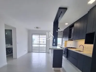 Apartamento com 3 Quartos à venda, 86m² no Pedra Branca, Palhoça