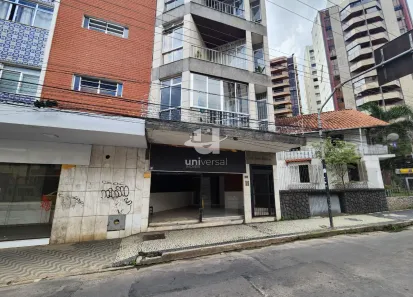 Ponto Comercial à venda, 53m² no São Mateus, Juiz de Fora
