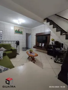 Sobrado com 3 Quartos à venda, 299m² no Jordanópolis, São Bernardo do Campo