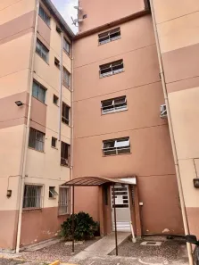 Apartamento com 2 Quartos à venda, 37m² no Rubem Berta, Porto Alegre