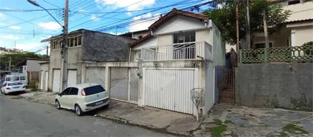 Casa com 2 Quartos à venda, 200m² no Luiz Fagundes, Mairiporã