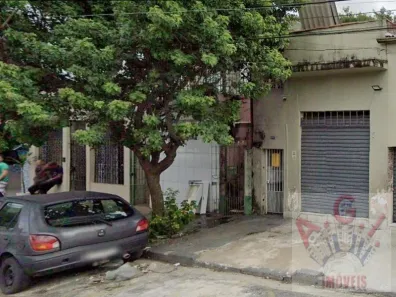 Lote/Terreno à venda, 264m² no Carandiru, São Paulo