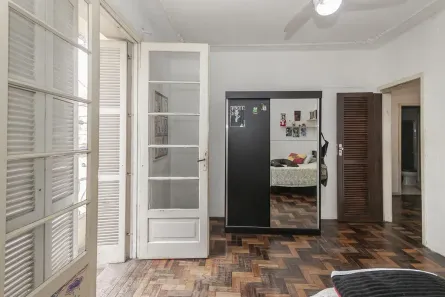 Apartamento com 3 Quartos à venda, 82m² no Centro Histórico, Porto Alegre