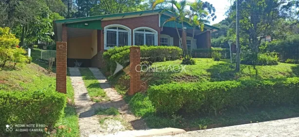 Fazenda/Sítio com 4 Quartos à venda, 209m² no , Morungaba