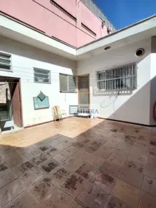Imóvel Comercial com 3 Quartos para alugar, 201m² no Casa Branca, Santo André